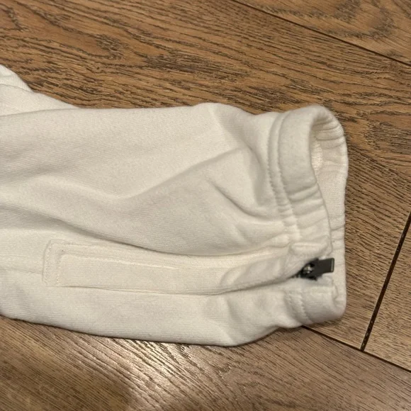 Women’s Free People Movement Hop To It Sweat Pant Harem Slouchy - Picture 5 of 16